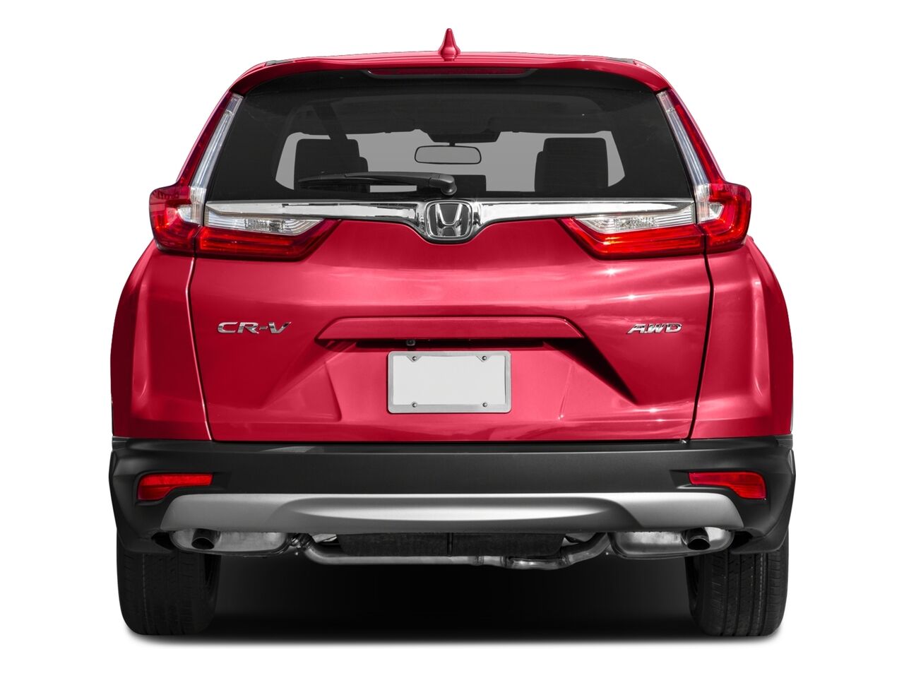 2017 Honda CR-V EX Owego NY