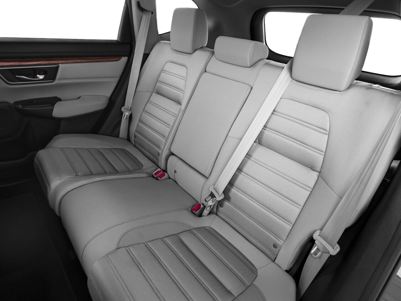 2017 Honda CR-V EX Owego NY