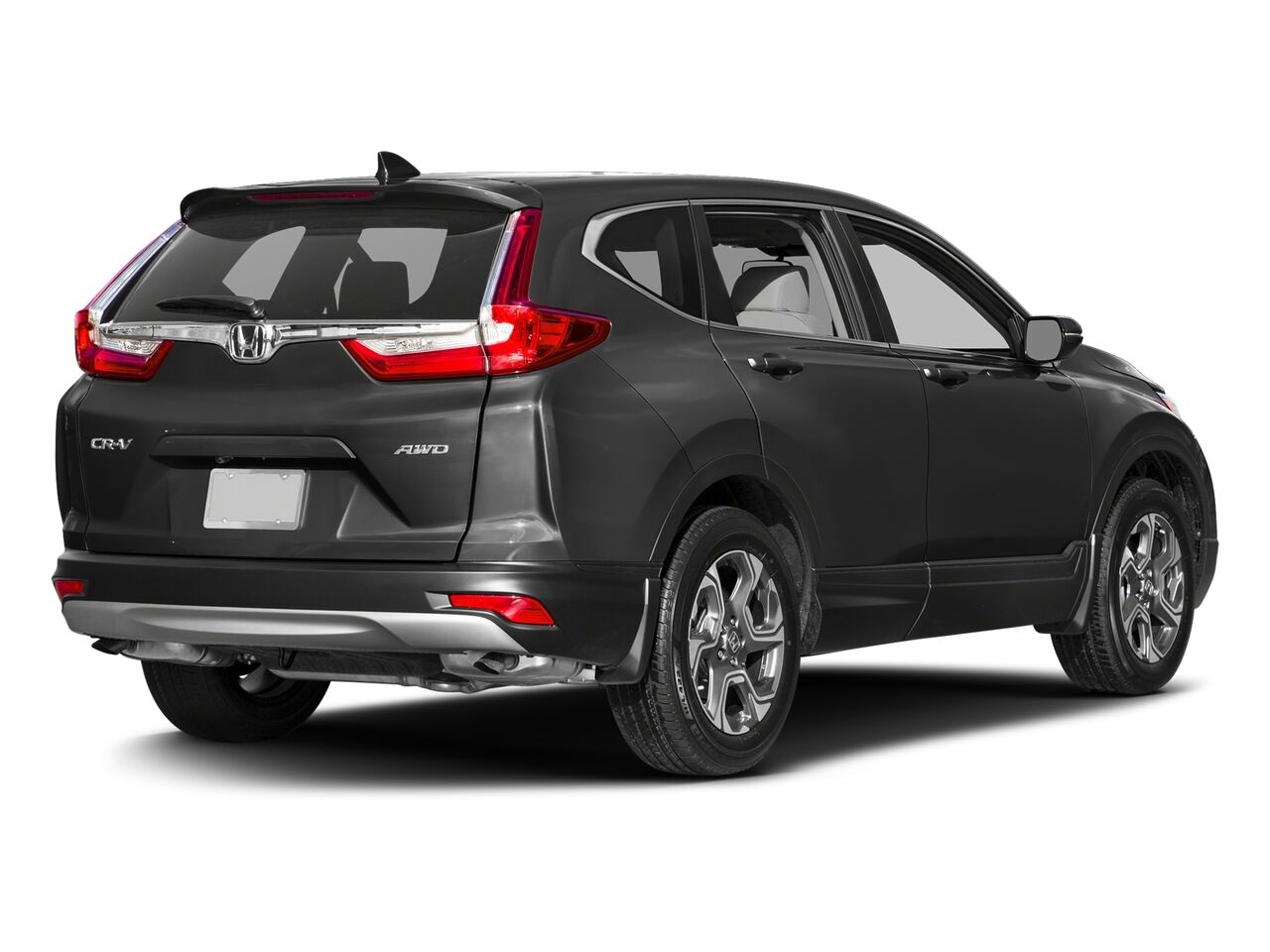 2017 Honda CR-V EX Richmond Hill NY