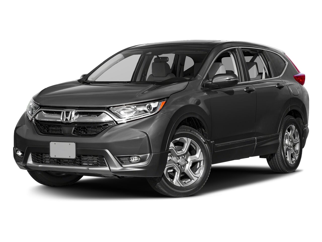 2017 Honda CR-V EX Richmond Hill NY