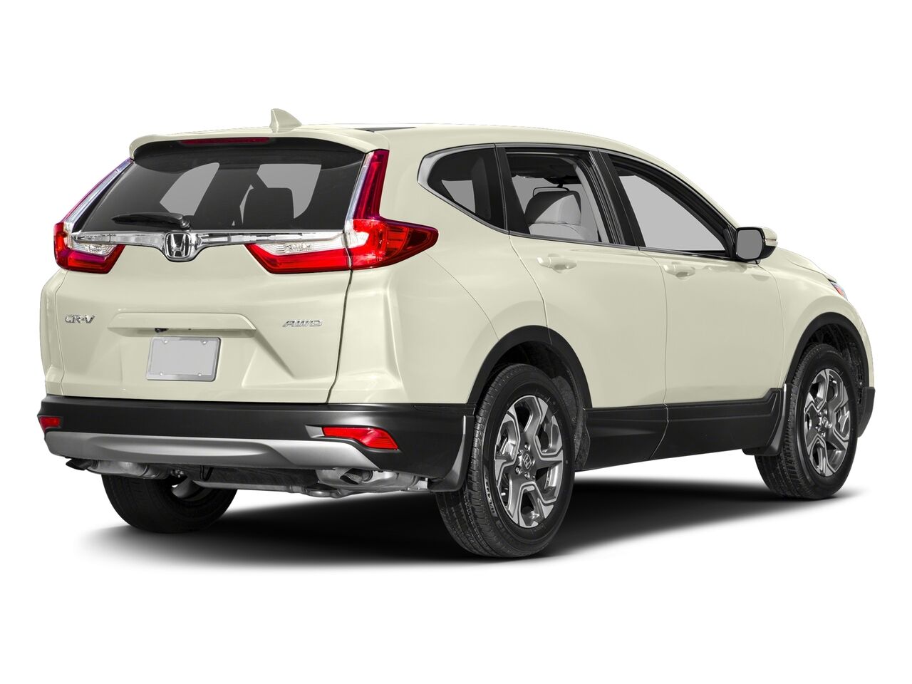 2017 Honda CR-V EX Roseville CA