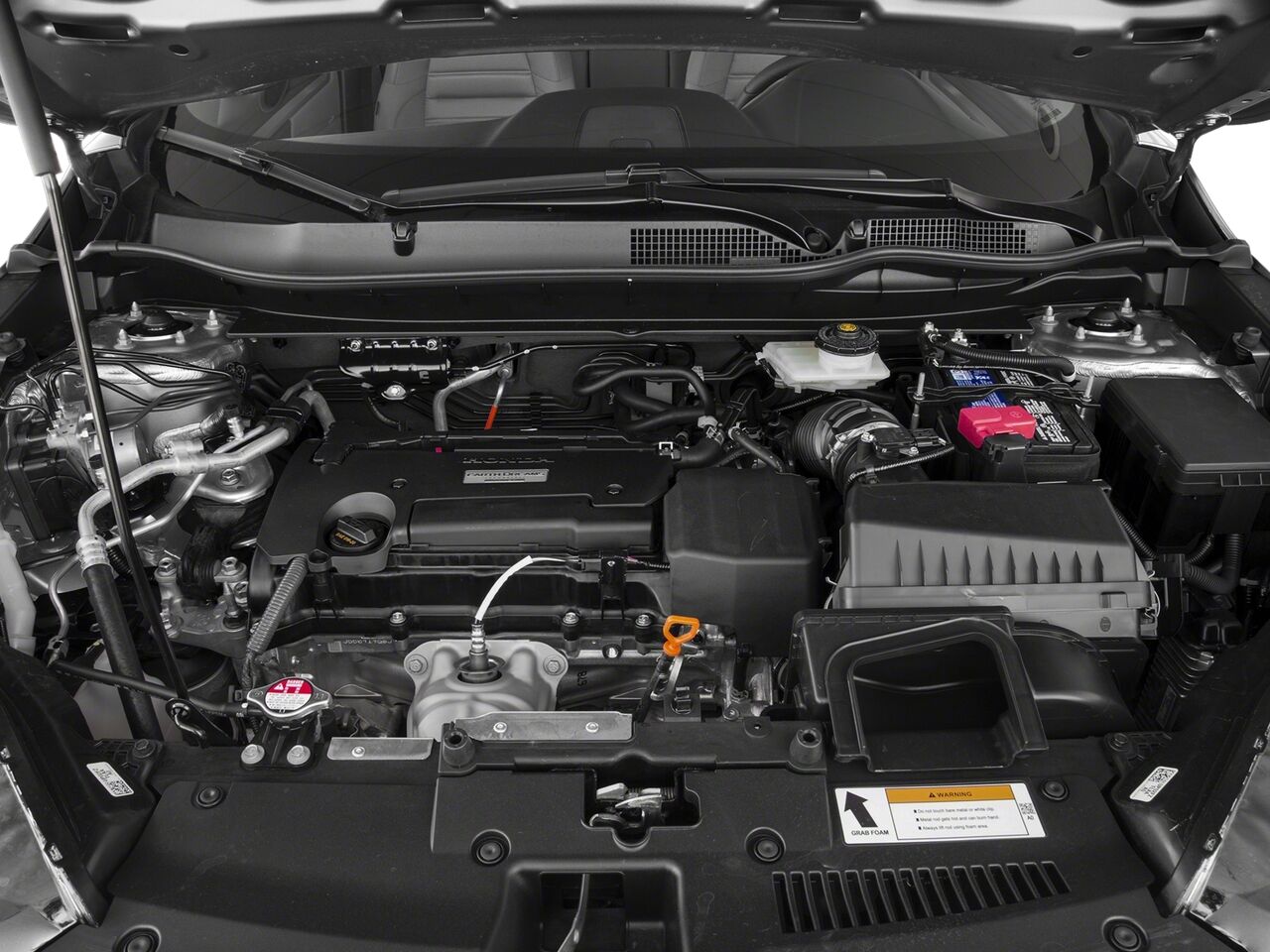 2017 Honda CR-V LX Mesa AZ