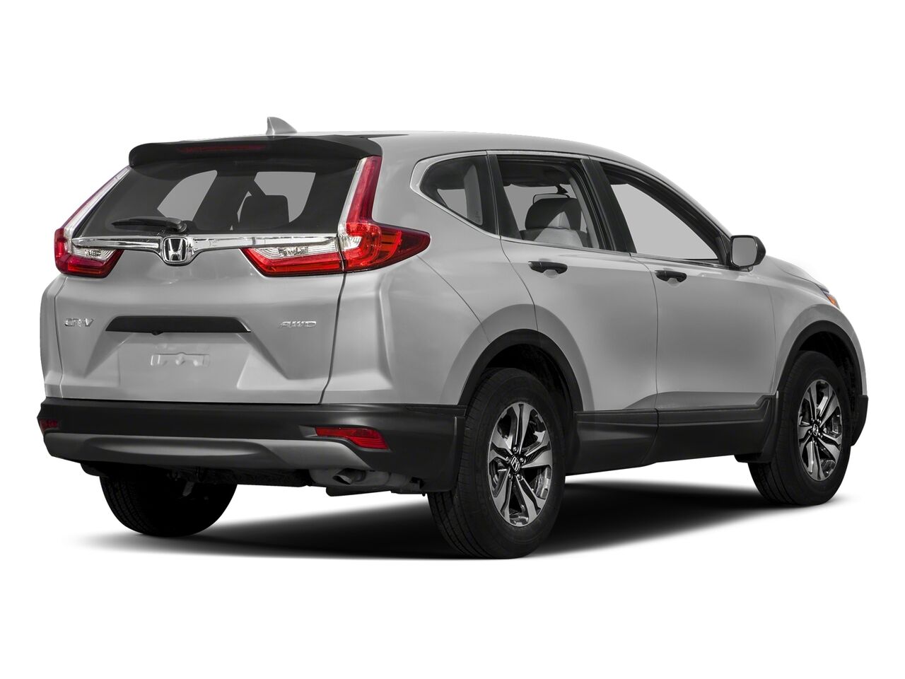 2017 Honda CR-V LX San Clemente CA