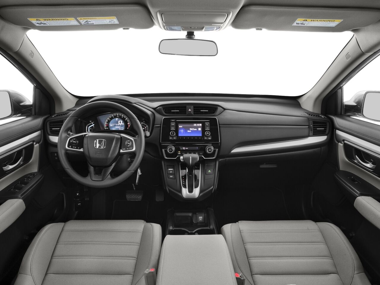 2017 Honda CR-V LX San Clemente CA