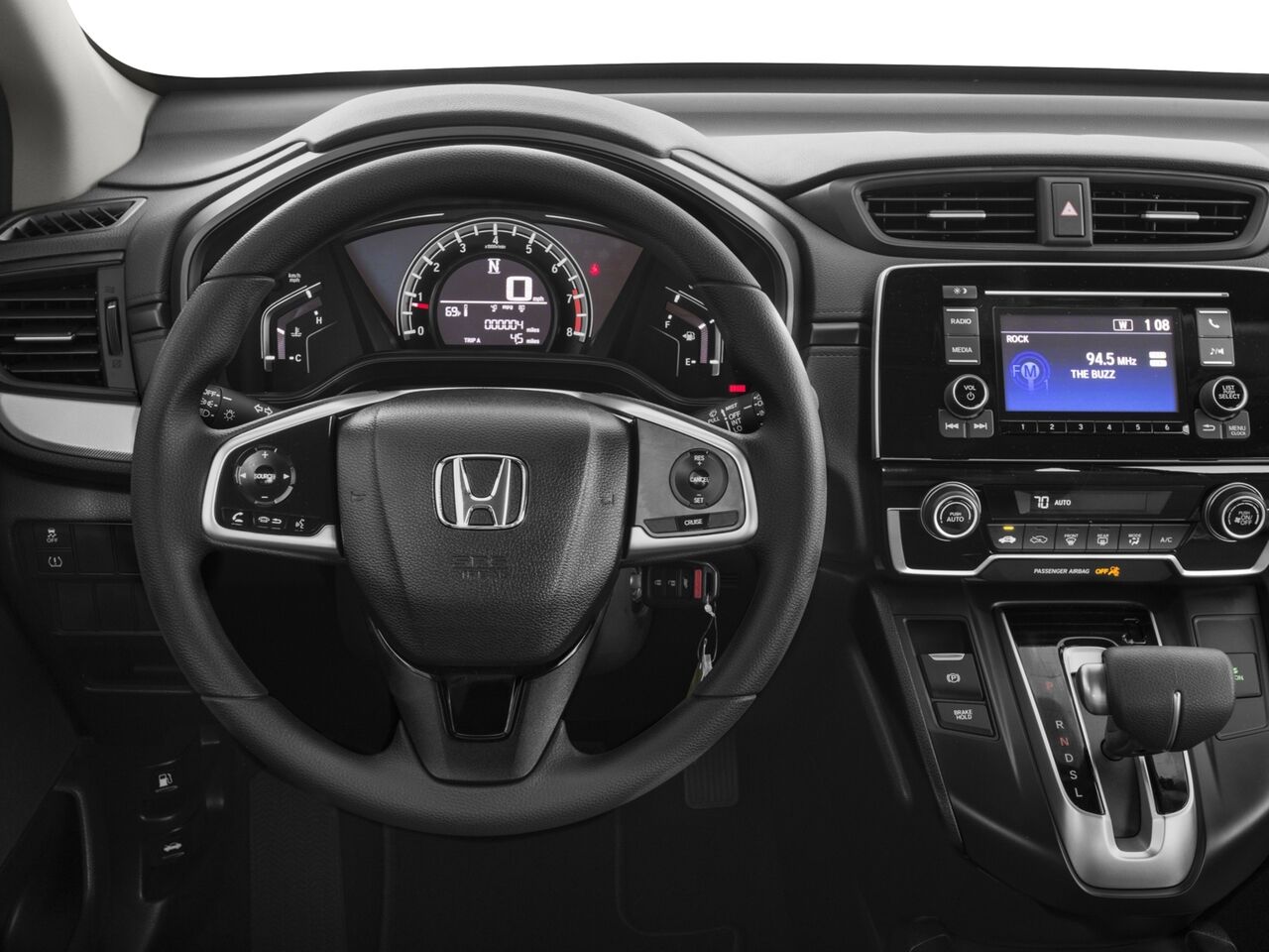 2017 Honda CR-V LX San Clemente CA