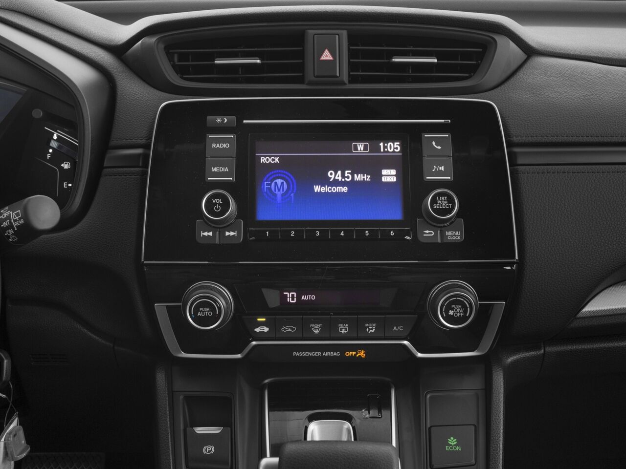 2017 Honda CR-V LX San Clemente CA