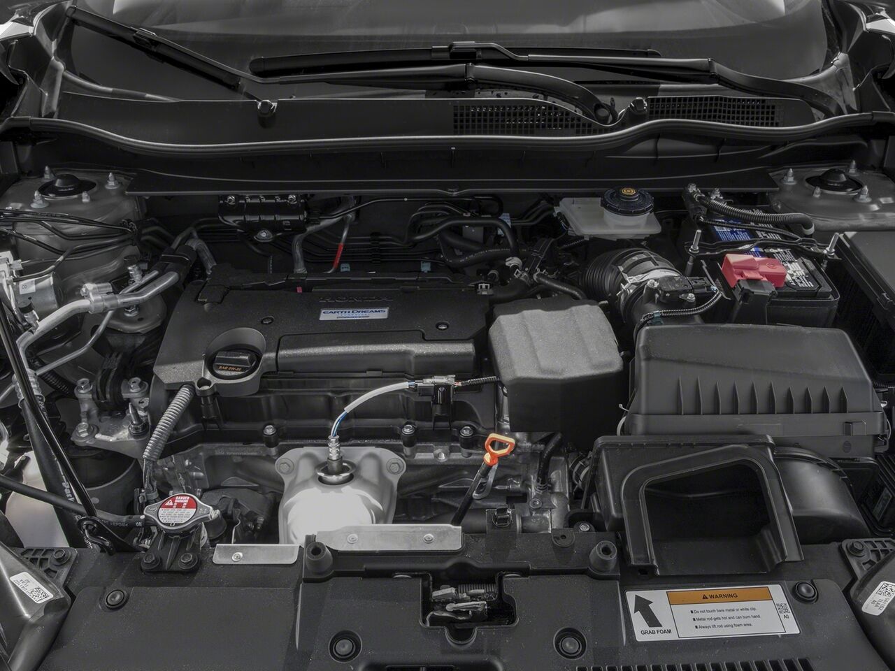 2017 Honda CR-V LX San Clemente CA