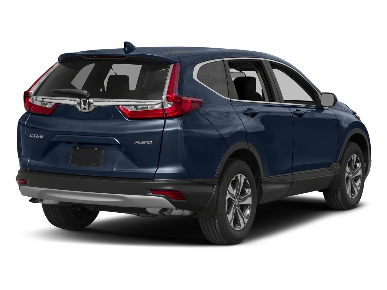 2017 Honda CR-V LX St. John's NL