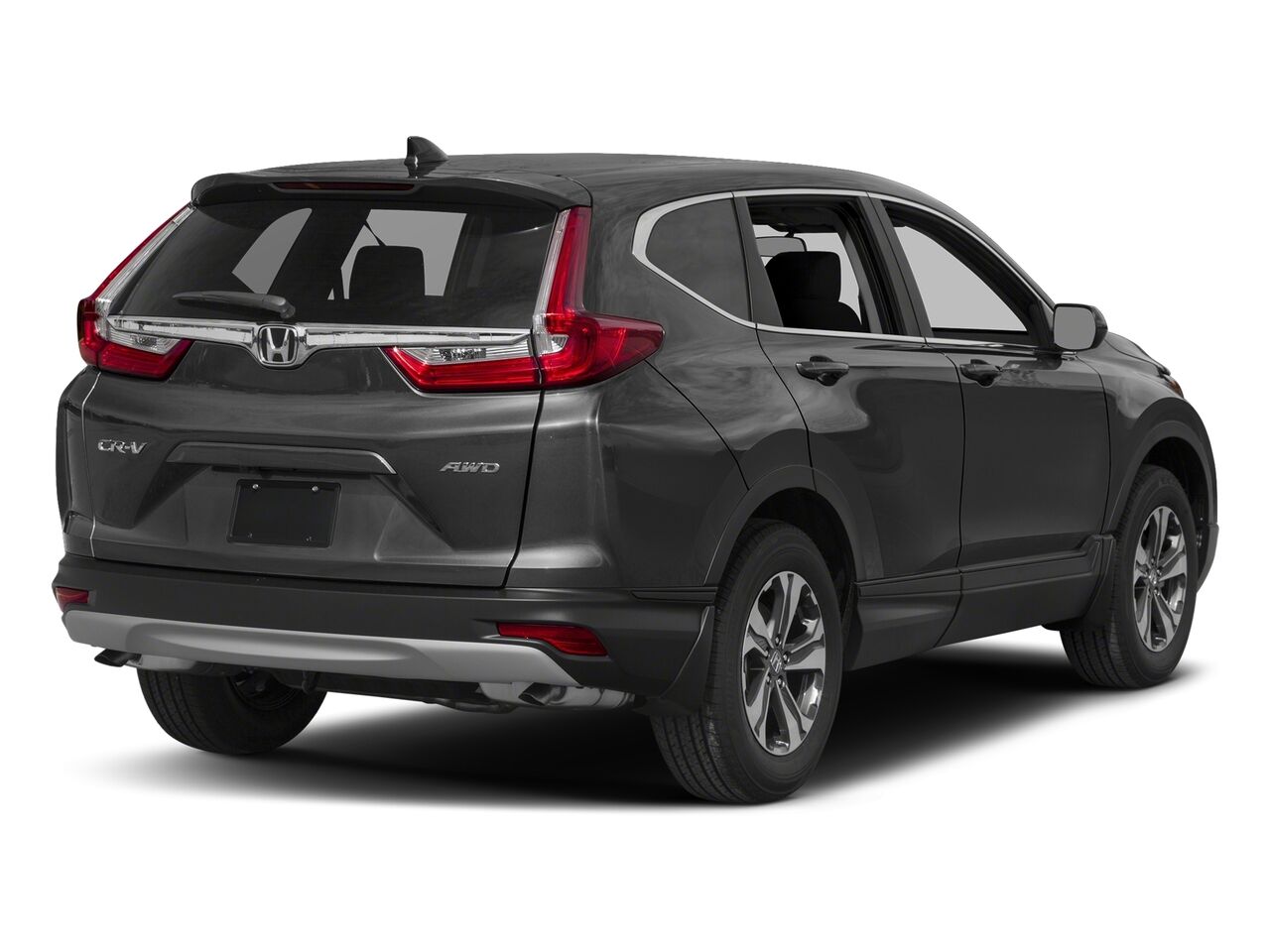 2017 Honda CR-V LX St. John's NL