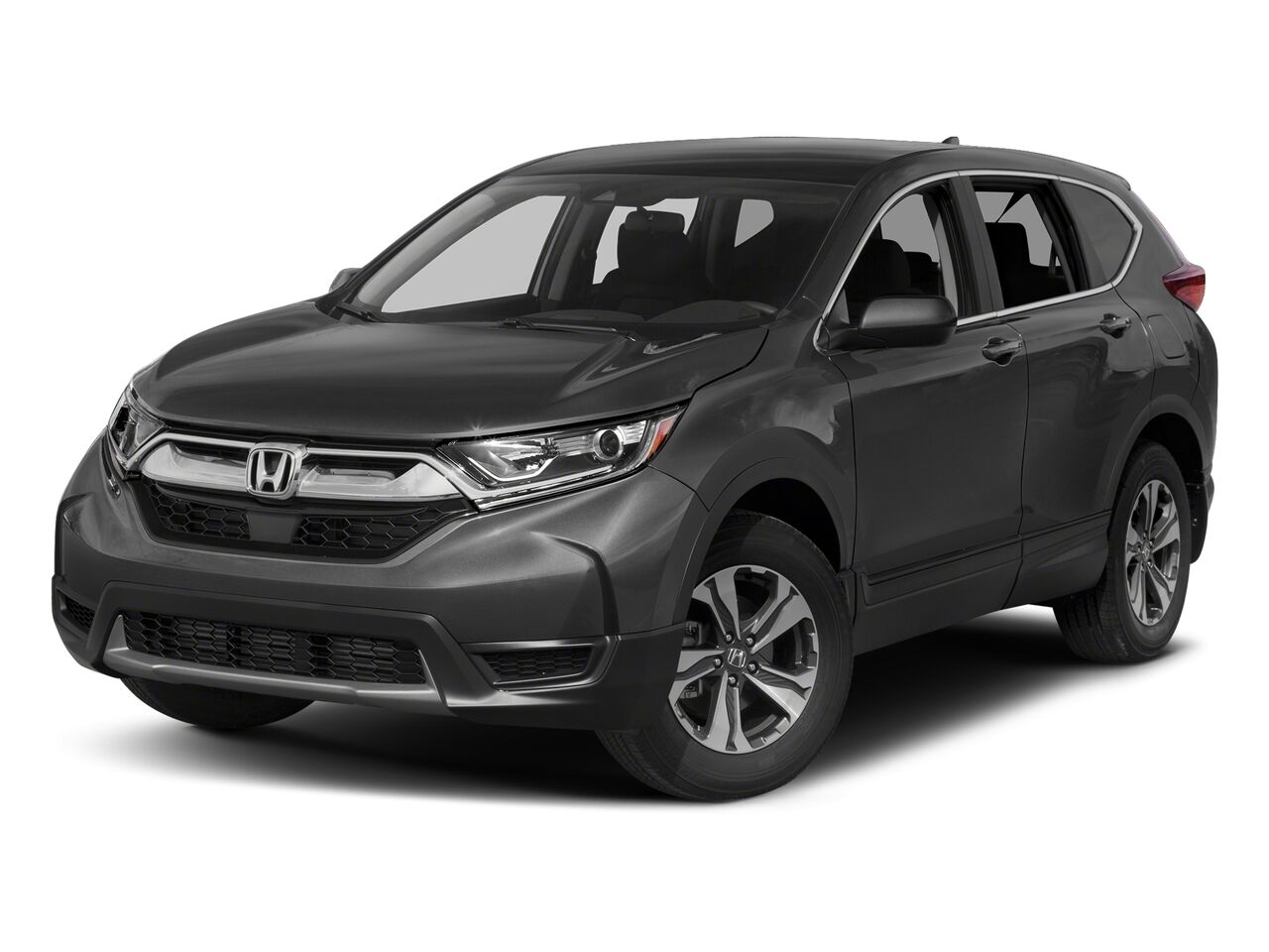 2017 Honda CR-V LX St. John's NL