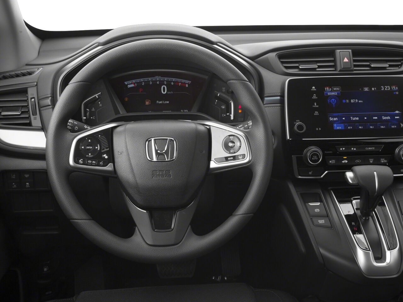 2017 Honda CR-V LX St. John's NL
