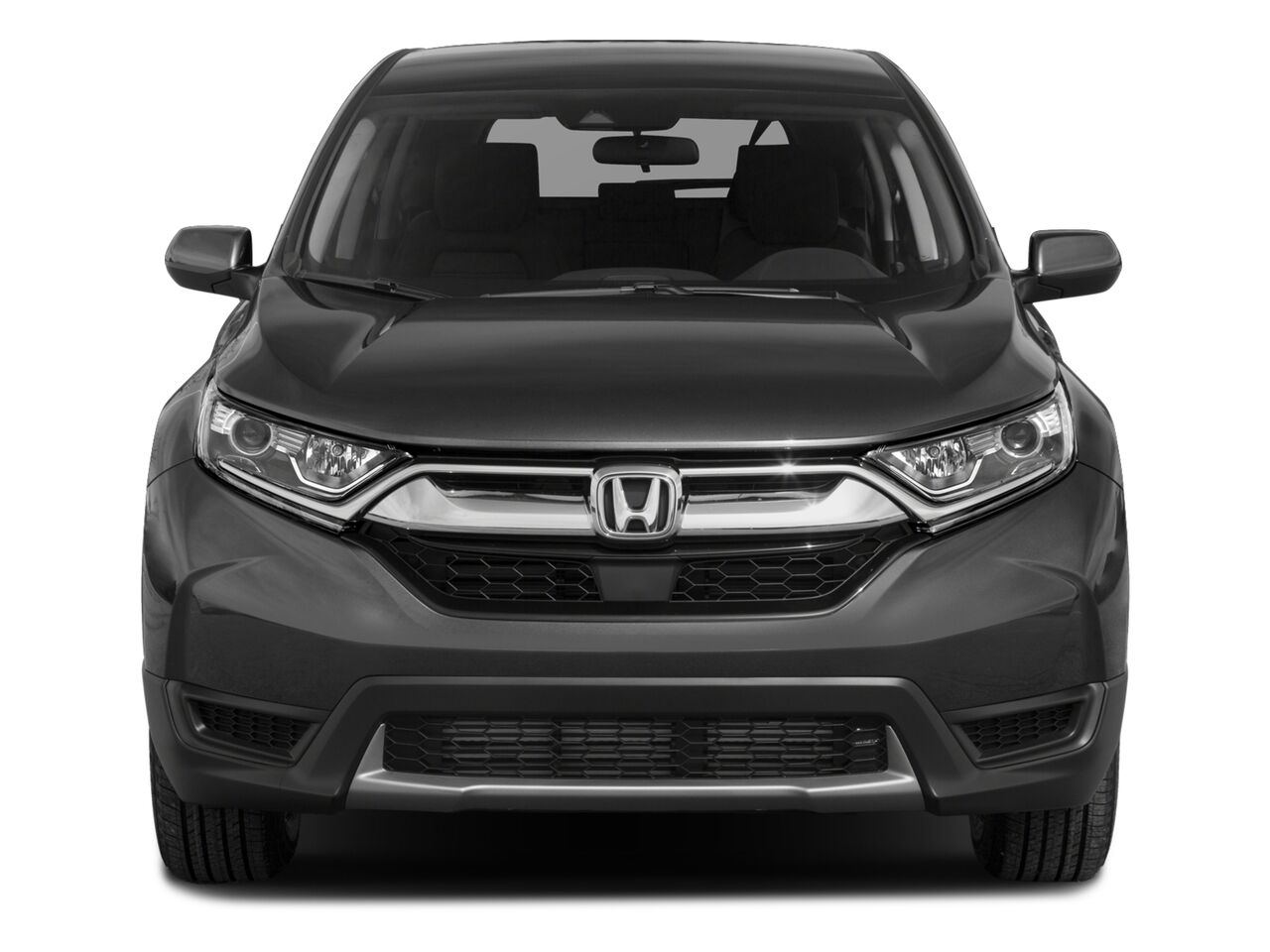2017 Honda CR-V LX St. John's NL