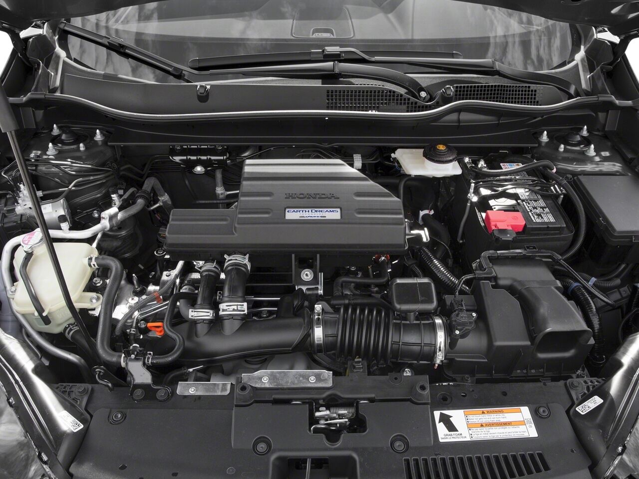 2017 Honda CR-V LX St. John's NL