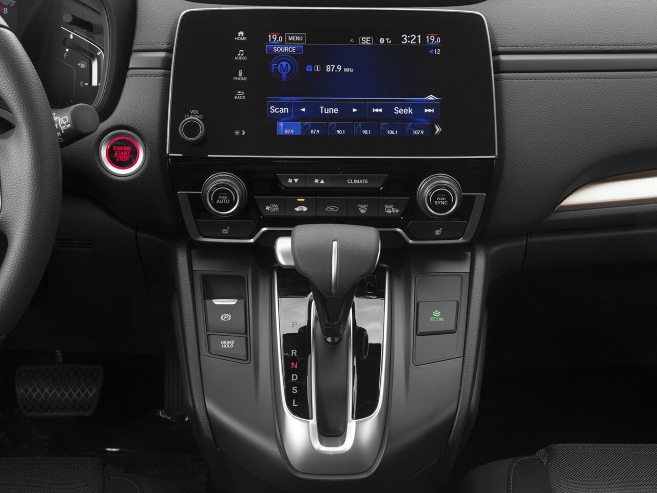 2017 Honda CR-V LX St. John's NL