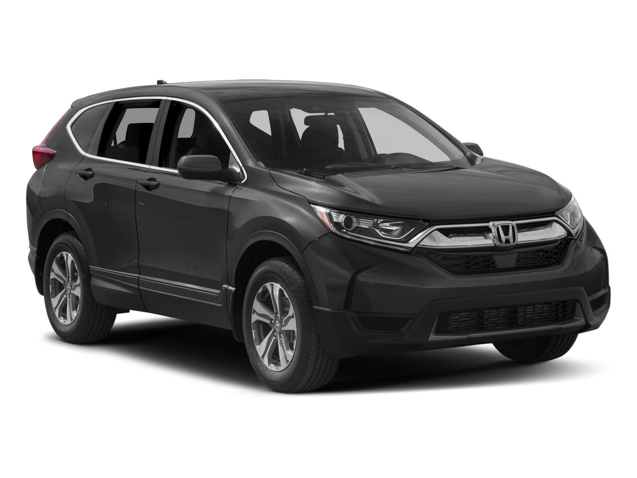 2017 Honda CR-V LX St. John's NL