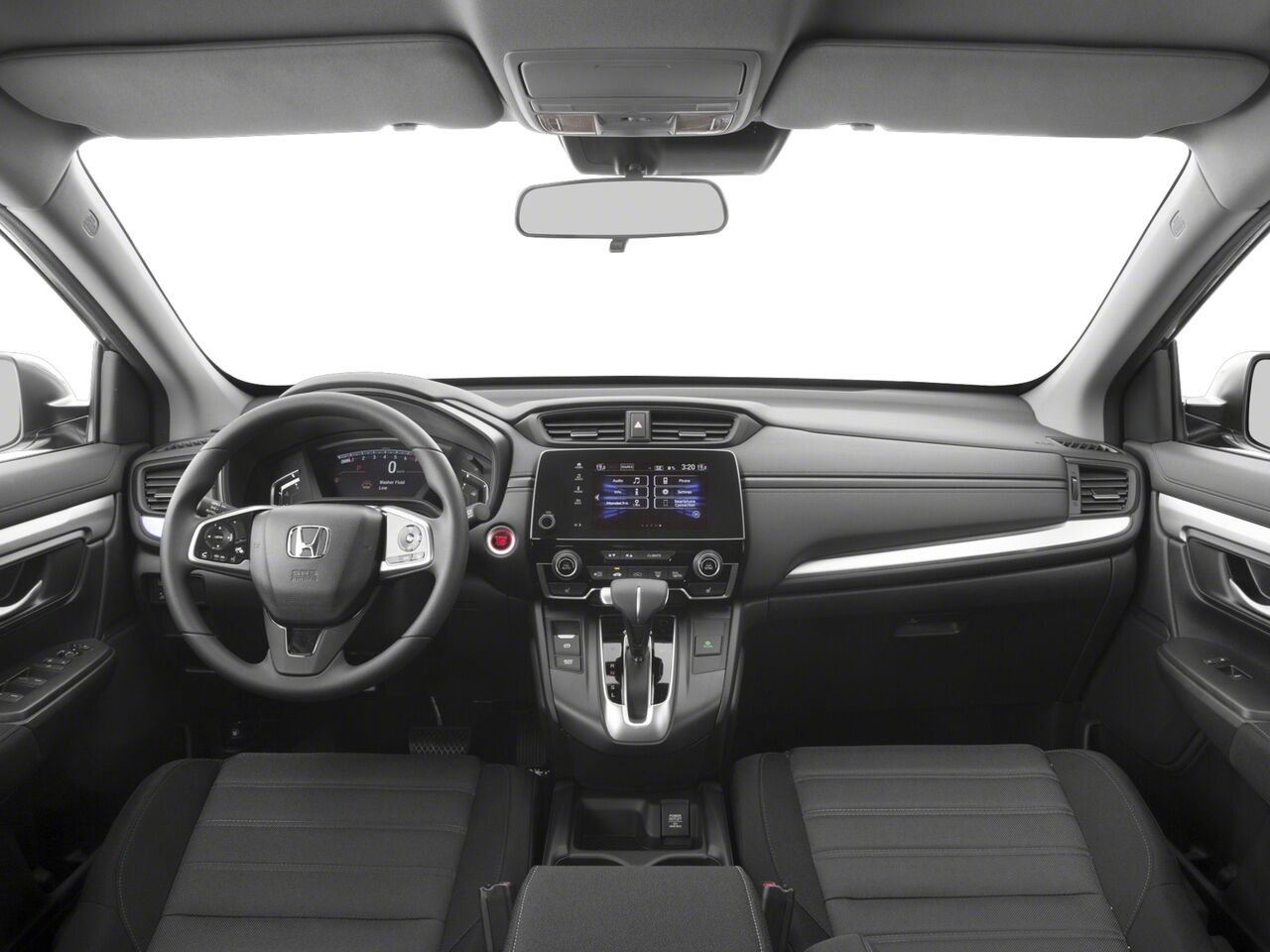 2017 Honda CR-V LX St. John's NL
