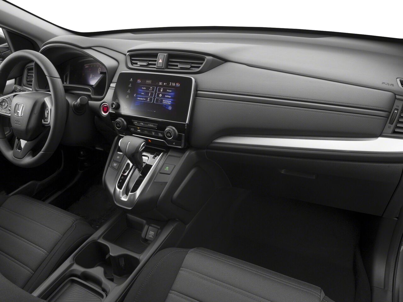 2017 Honda CR-V LX St. John's NL