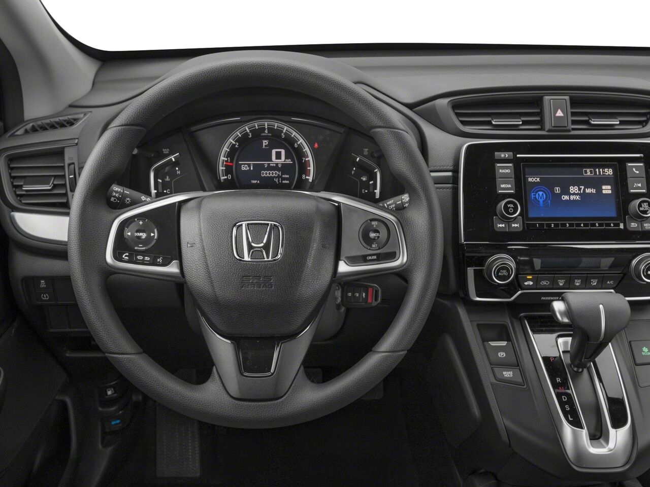 2017 Honda CR-V LX Carbondale IL