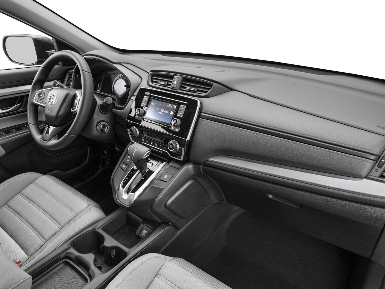 2017 Honda CR-V LX Carbondale IL