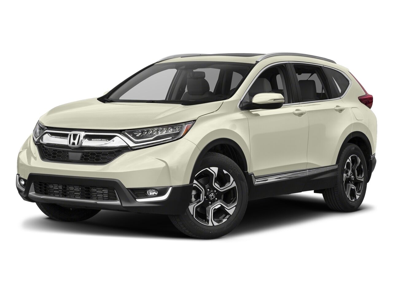 Used 2017 Honda CR-V Touring with VIN 5J6RW2H94HL020373 for sale in Duluth, Minnesota