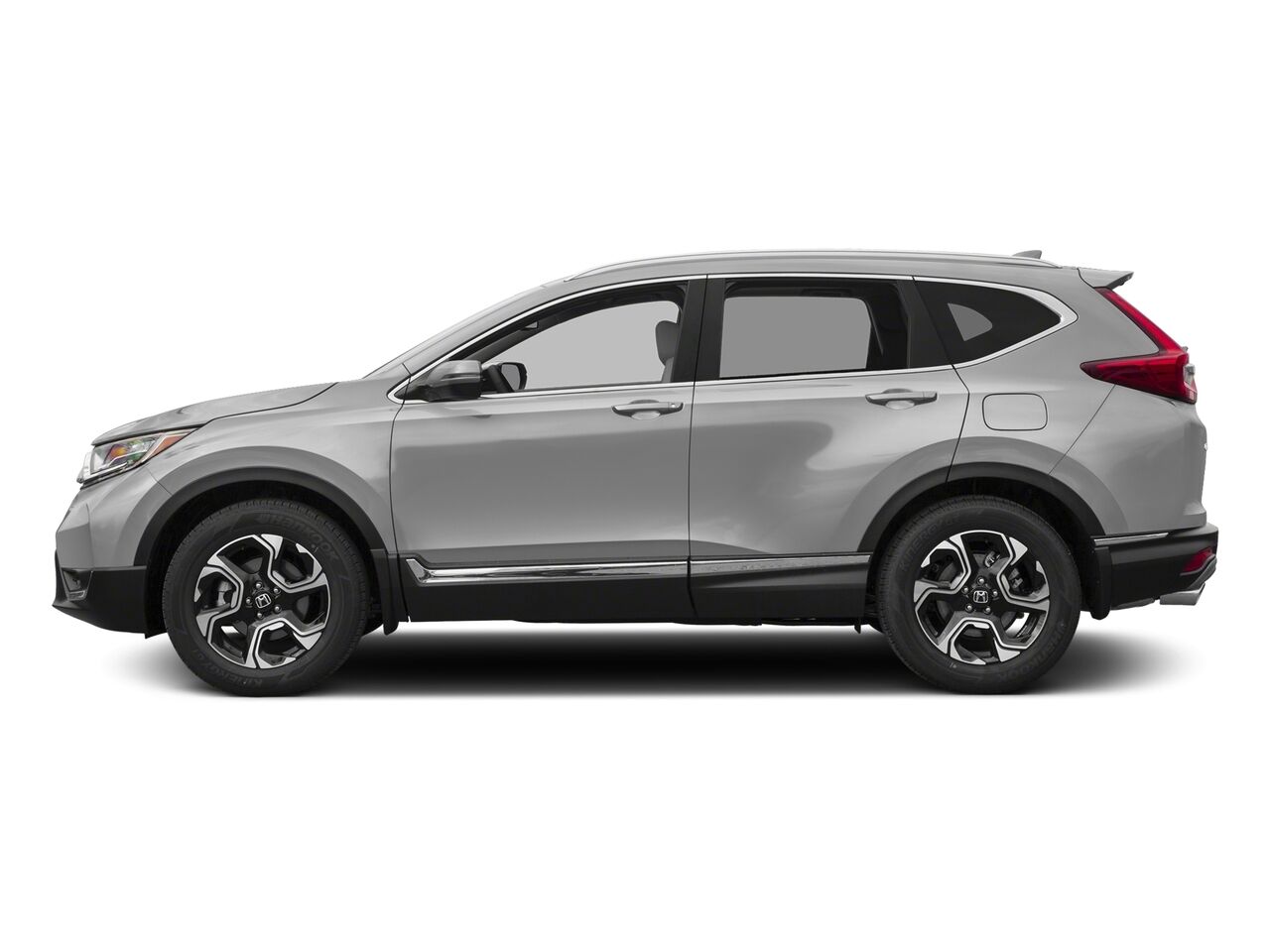 2017 Honda CR-V Touring Roseville CA