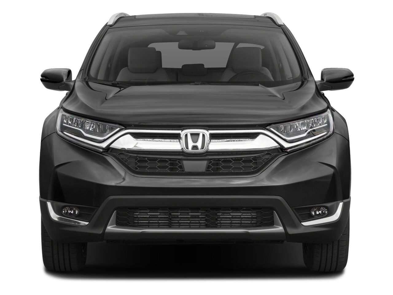 2017 Honda CR-V Touring Roseville CA