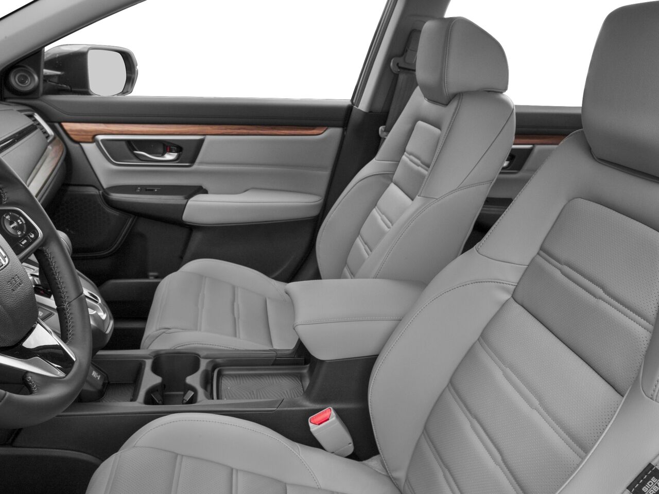 2017 Honda CR-V Touring Roseville CA