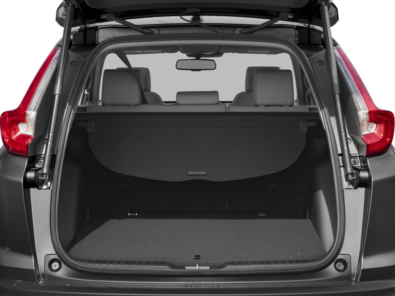 2017 Honda CR-V Touring Roseville CA