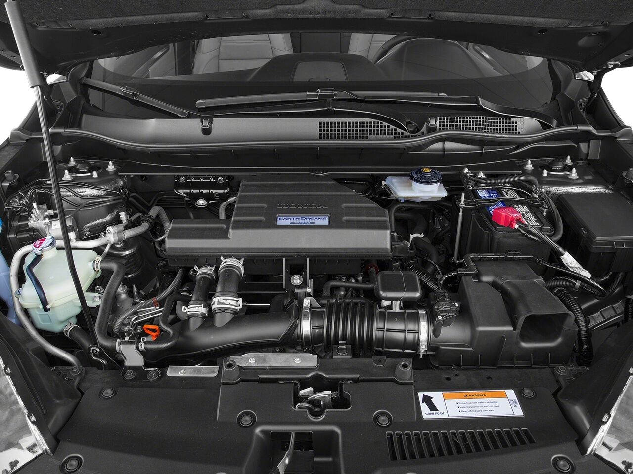 2017 Honda CR-V Touring Roseville CA