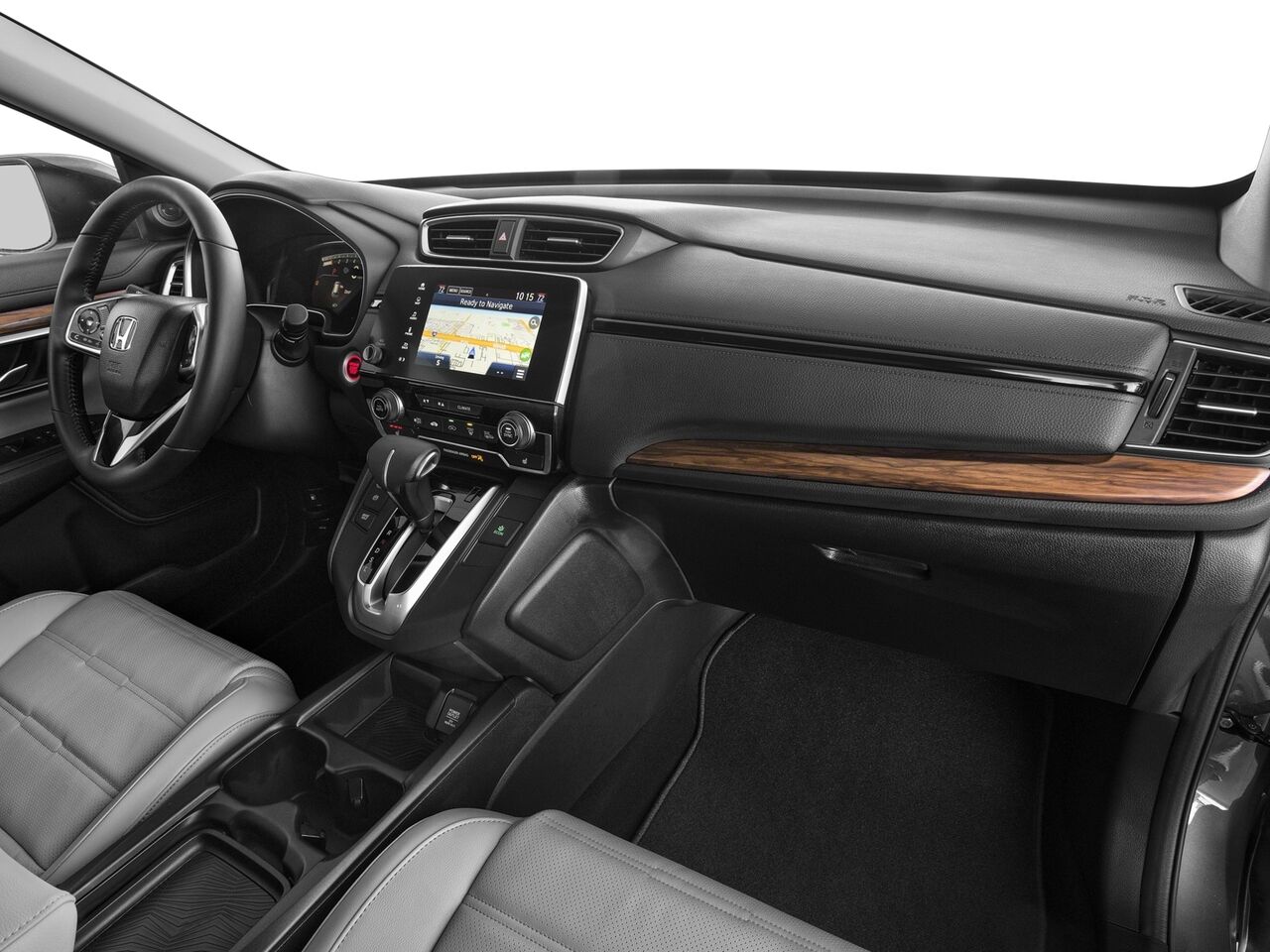 2017 Honda CR-V Touring Roseville CA