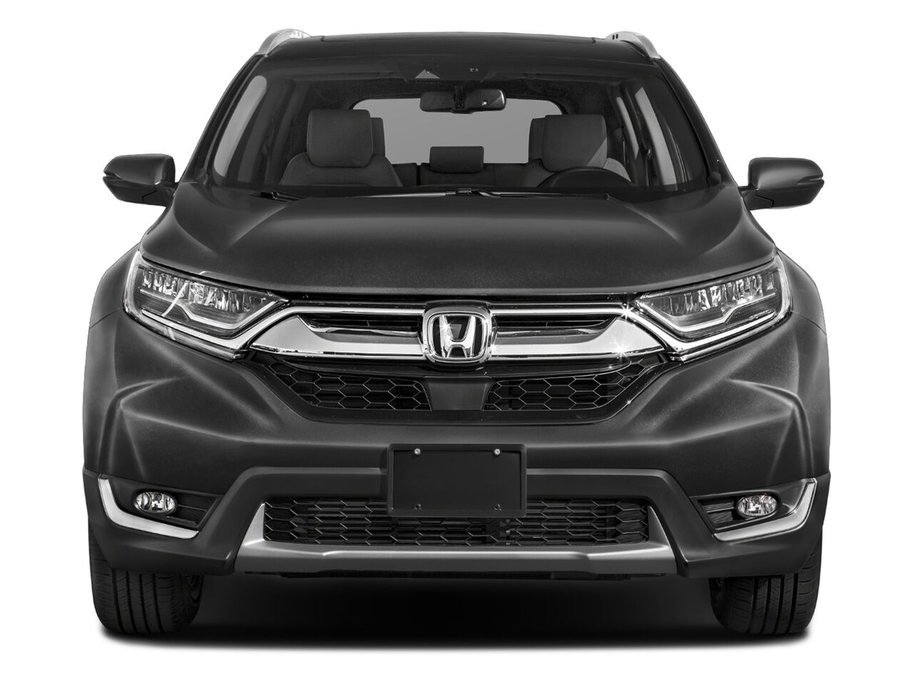 2017 Honda CR-V Touring Roseville CA