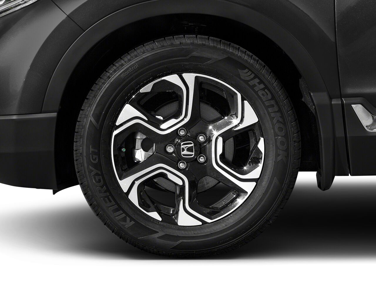 2017 Honda CR-V Touring Roseville CA