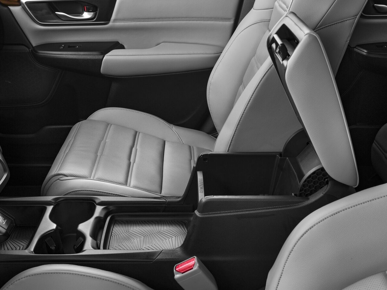 2017 Honda CR-V Touring Roseville CA