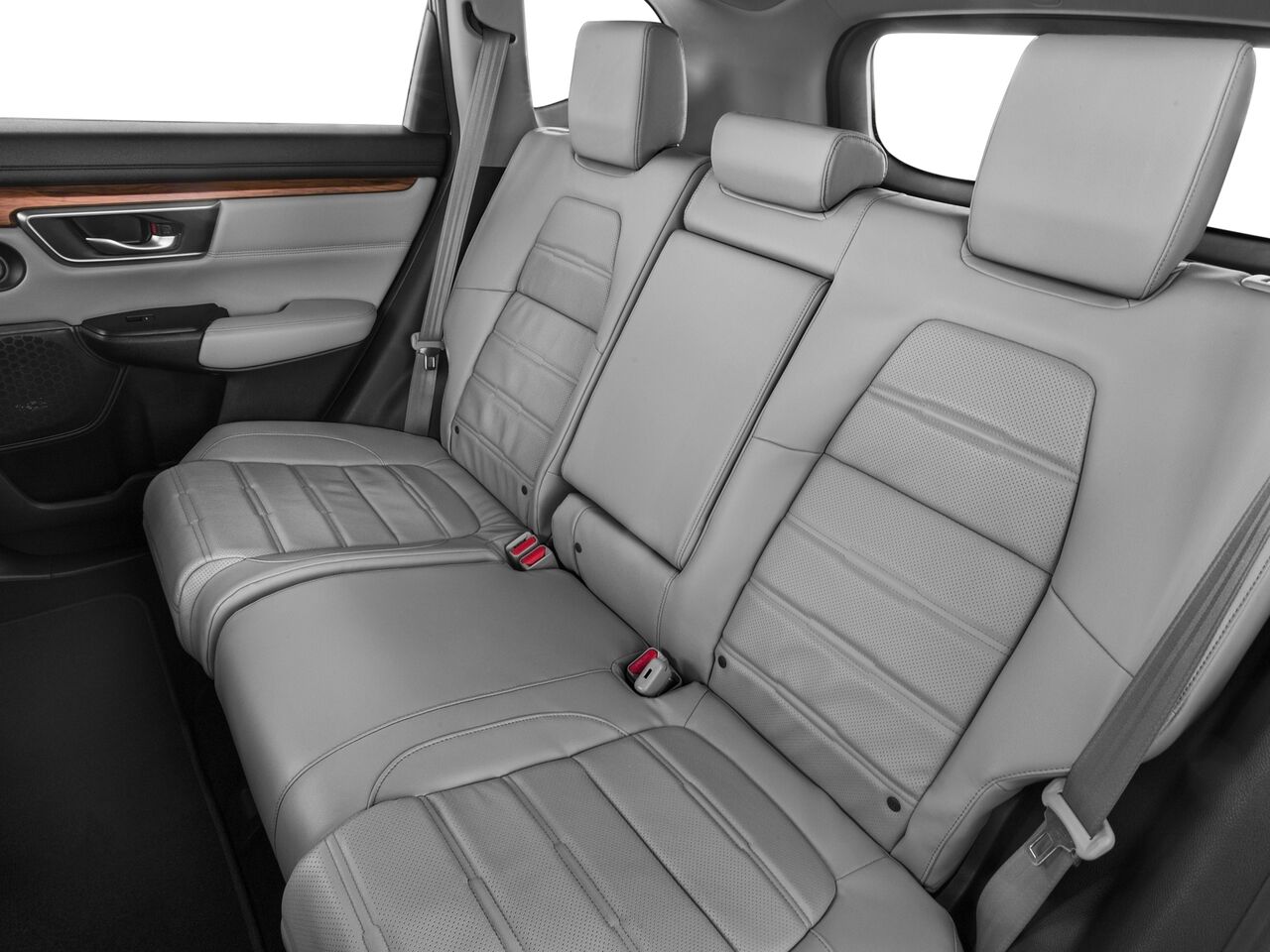 2017 Honda CR-V Touring Roseville CA