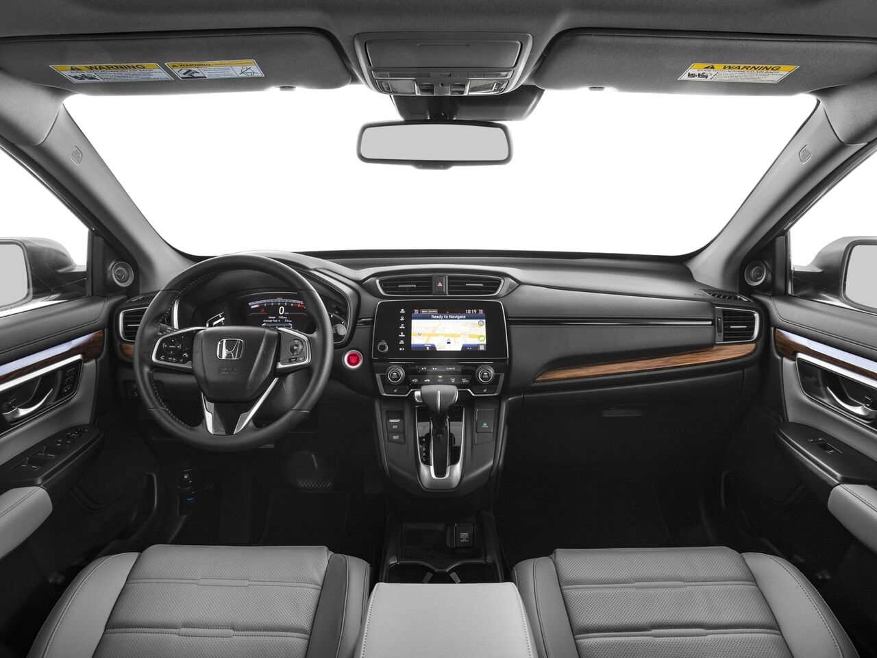 2017 Honda CR-V Touring Roseville CA