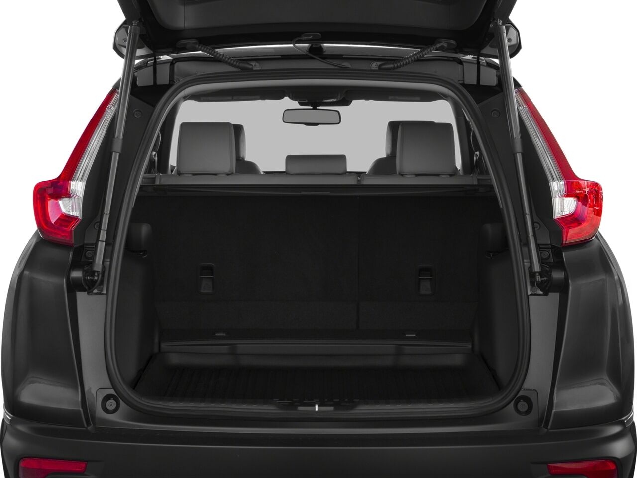 2017 Honda CR-V Touring Roseville CA