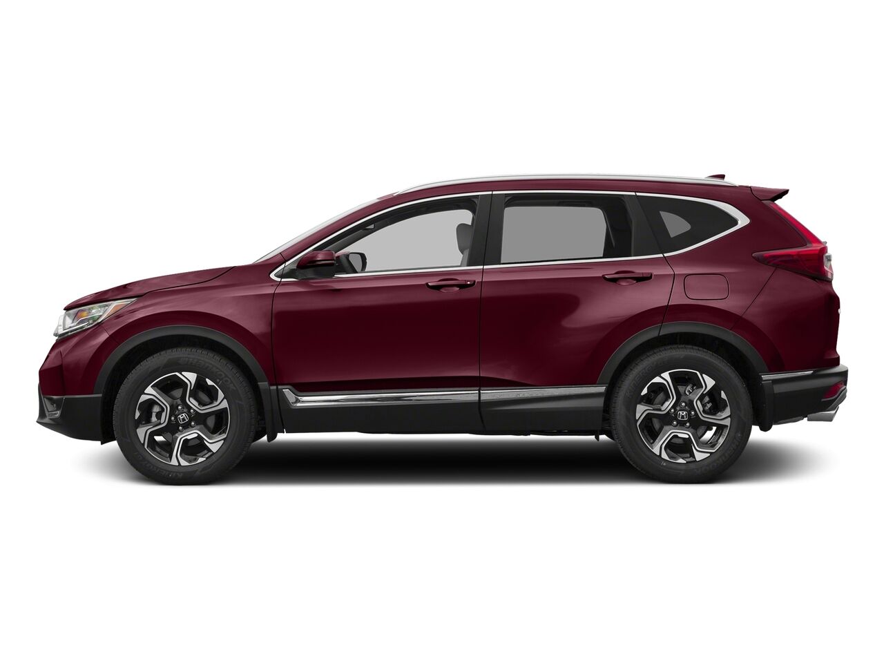 2017 Honda CR-V Touring San Clemente CA