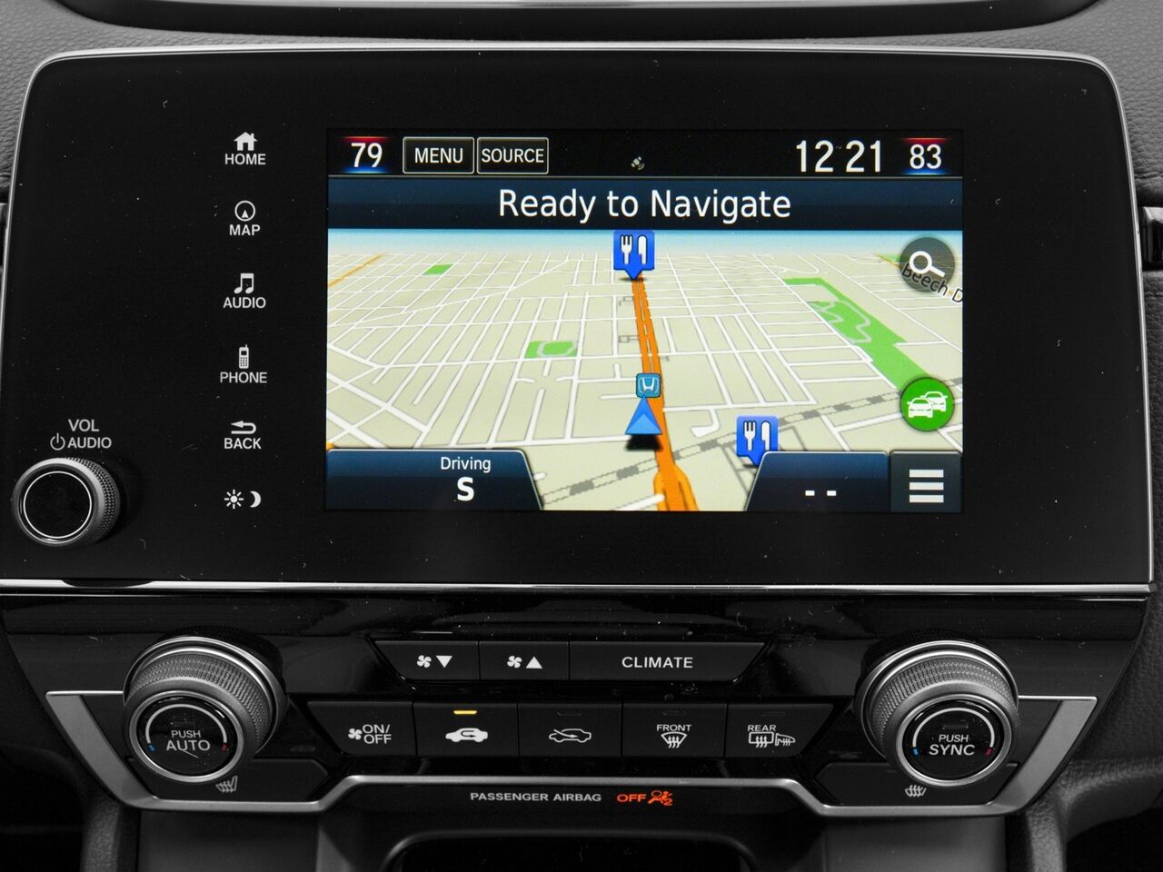 2017 Honda CR-V Touring San Clemente CA