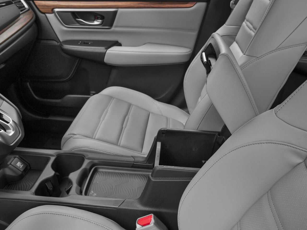 2017 Honda CR-V Touring San Clemente CA