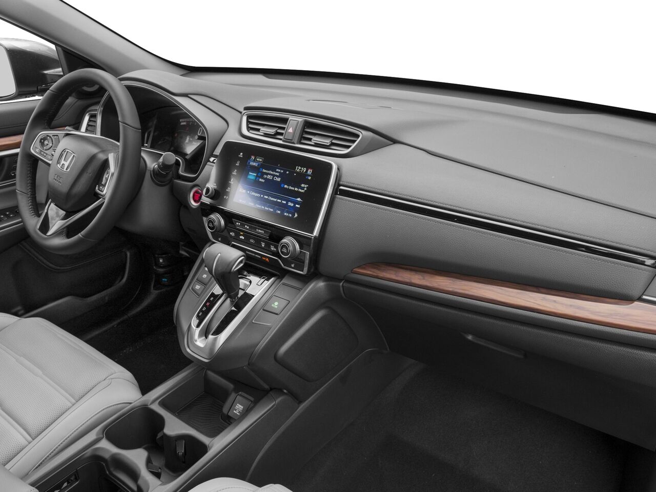 2017 Honda CR-V Touring San Clemente CA