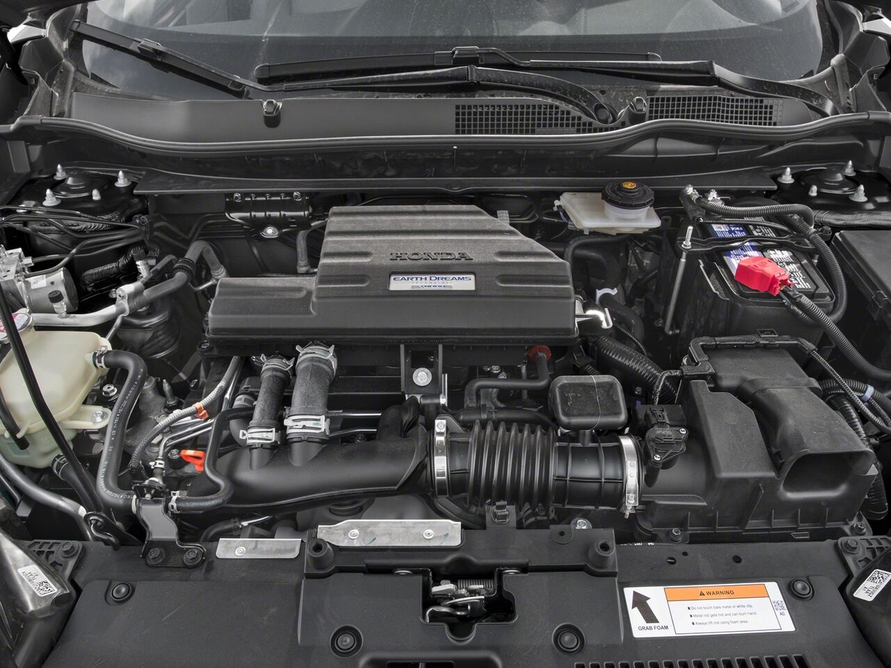 2017 Honda CR-V Touring San Clemente CA