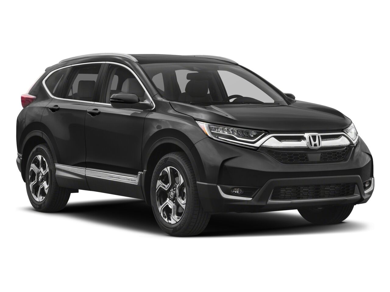 2017 Honda CR-V Touring San Clemente CA