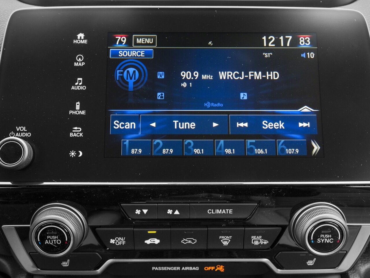 2017 Honda CR-V Touring San Clemente CA