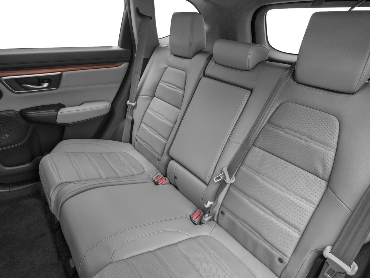 2017 Honda CR-V Touring San Clemente CA