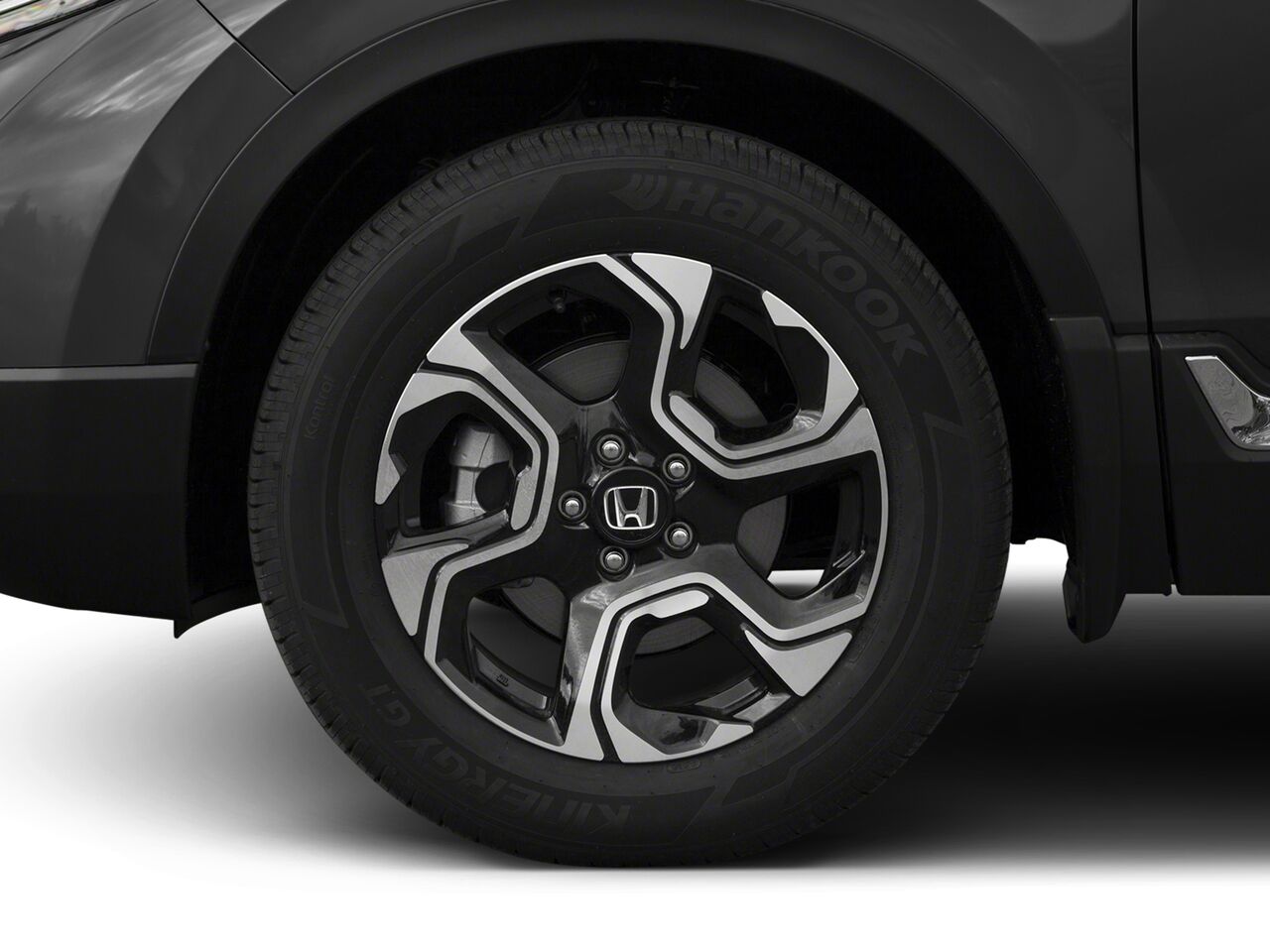 2017 Honda CR-V Touring San Clemente CA