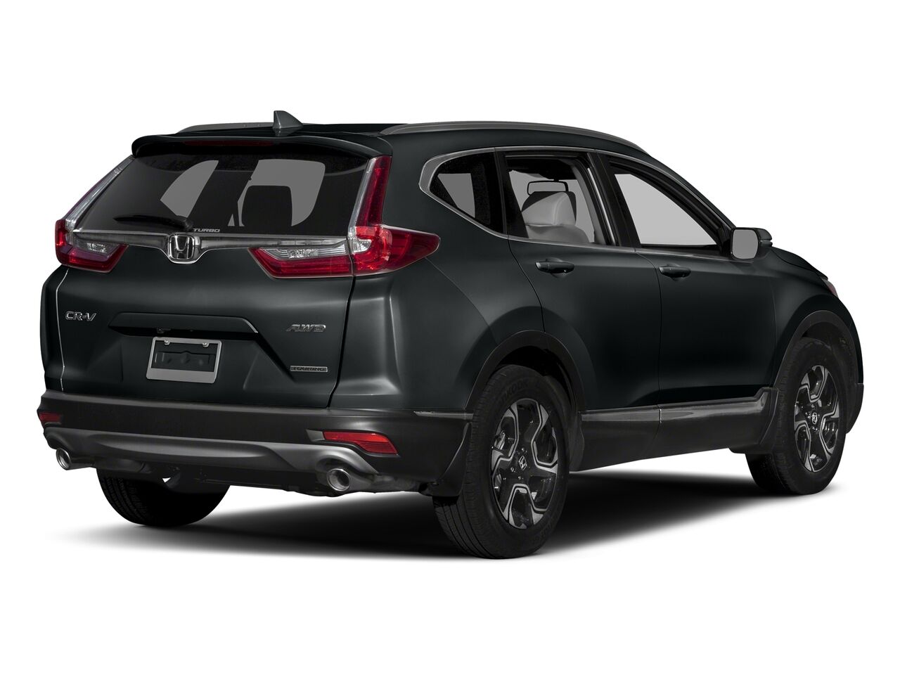 2017 Honda CR-V Touring St. John's NL