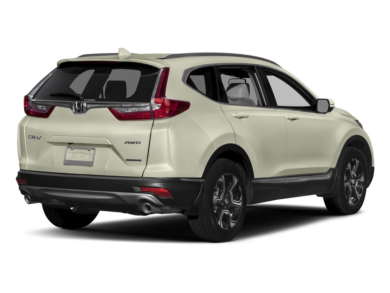 2017 Honda CR-V Touring St. John's NL