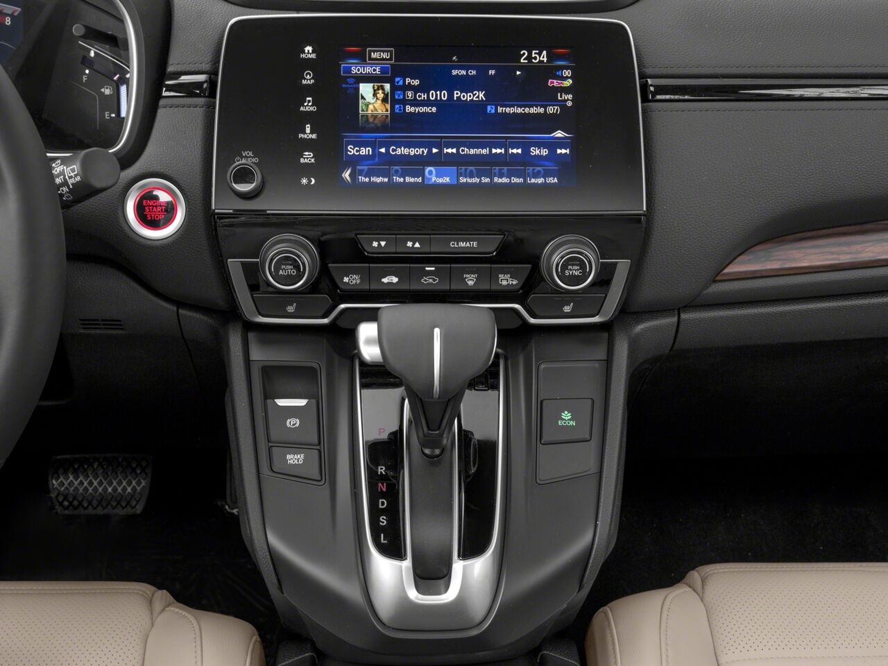 2017 Honda CR-V Touring St. John's NL