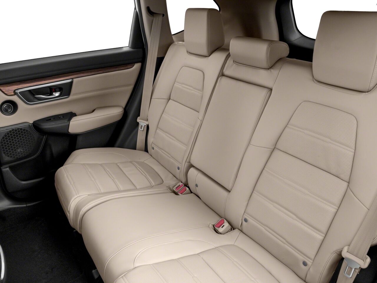 2017 Honda CR-V Touring St. John's NL