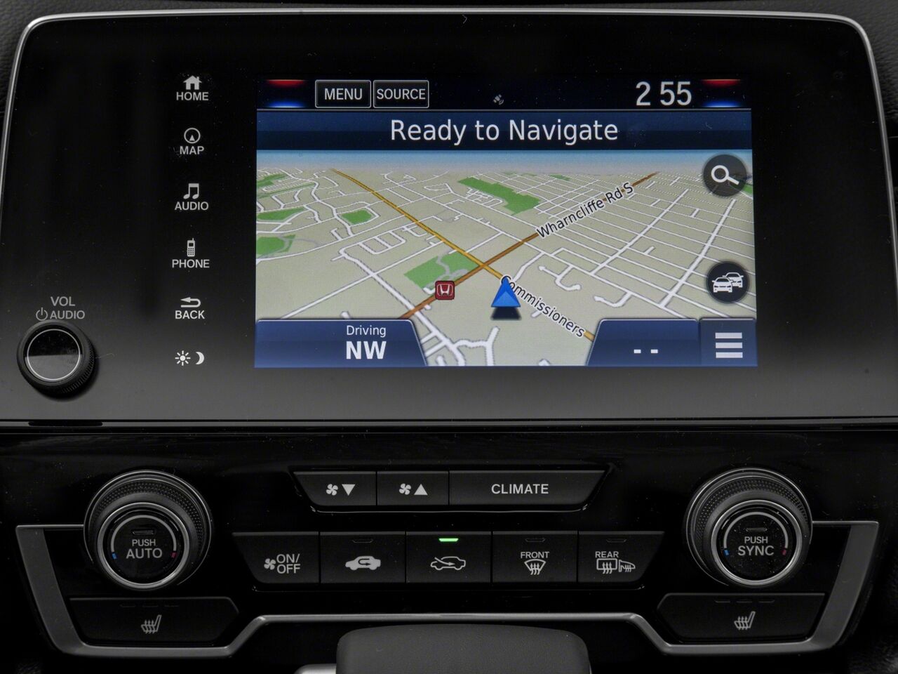 2017 Honda CR-V Touring St. John's NL